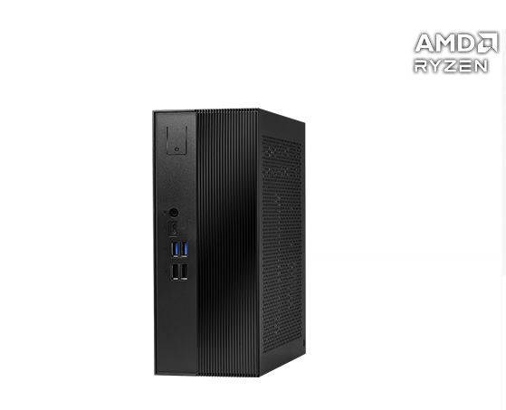 ｛ASRock DeskSlim X60
