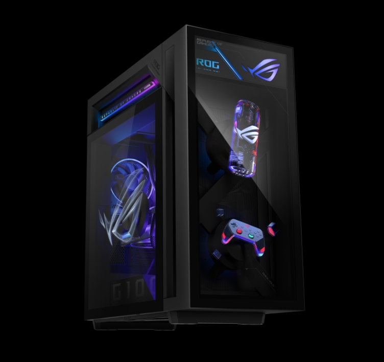 ｛ASUS ROG GM1000TY-R9800X009X8｝9800X3D /