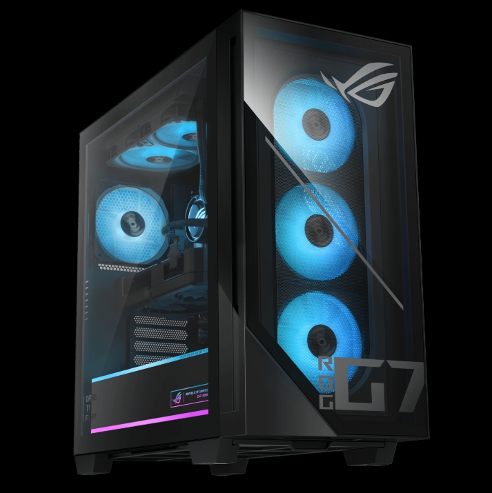 ｛ASUS ROG GM700TZ-R9800X149W｝R7 9800X3D 