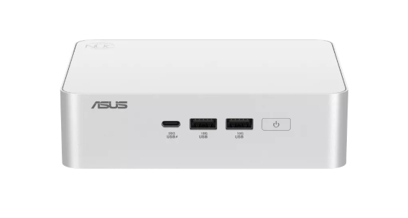 ｛ASUS NUC 15 Pro Plus RNUC15CRSU900009｝U