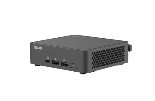 ｛ASUS NUC 15 Pro RNUC15CRHI300009｝i3-100