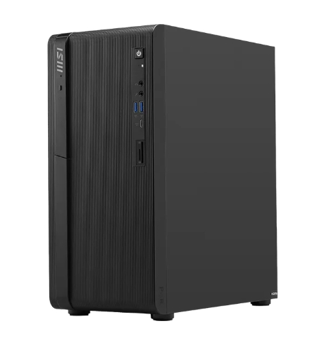 ｛MSI PRO DP180 AI 8HG 1474TW｝Core Ultra 
