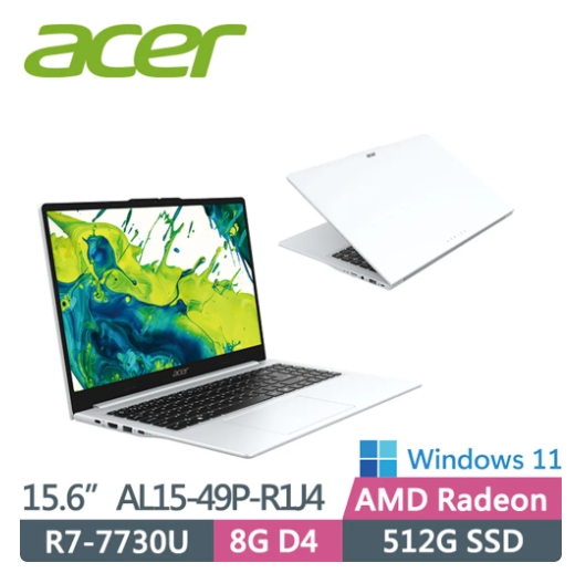 Acer AL15-49P-R1J4