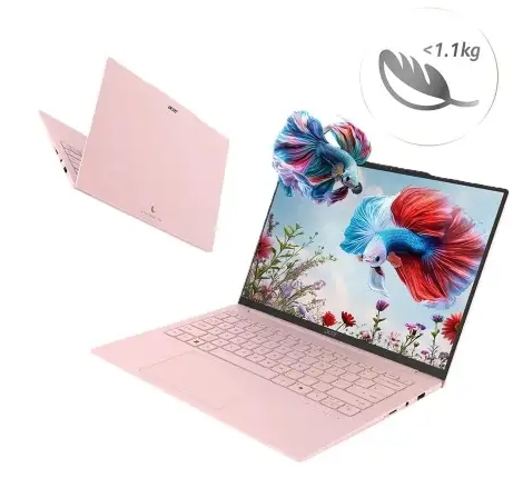 Acer SFA14-71M-72Q2