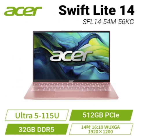 Acer SFL14-54M-56KG