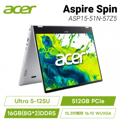 Acer ASP15-51N-57Z5
