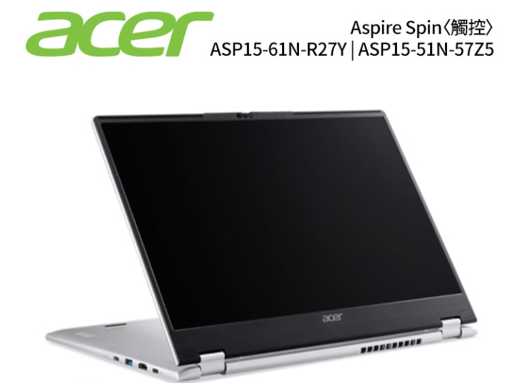 Acer ASP15-61N-R27Y
