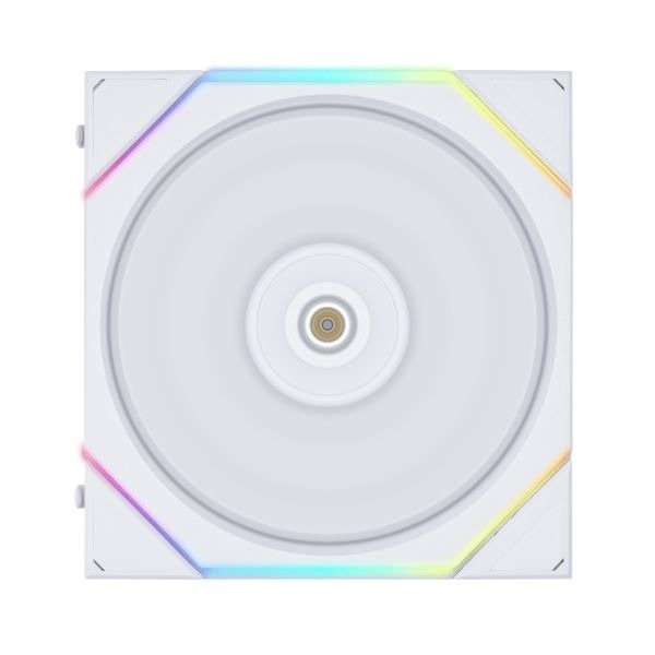 聯力 UNI FAN TL 120 反向扇(白) (單顆裝)