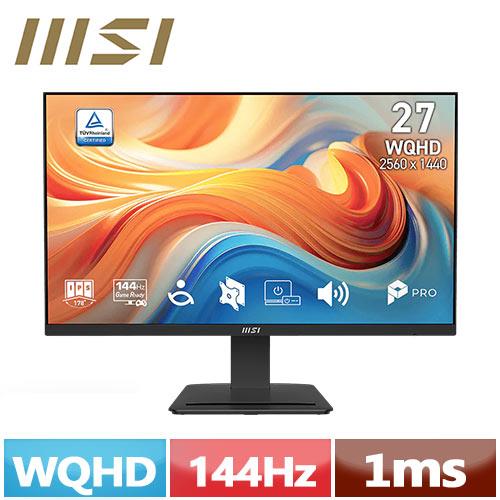 MSI PRO MP273QP E14