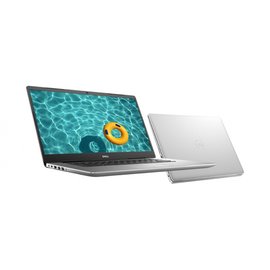DELL Inspiron 15-5580-R4528STW(銀)