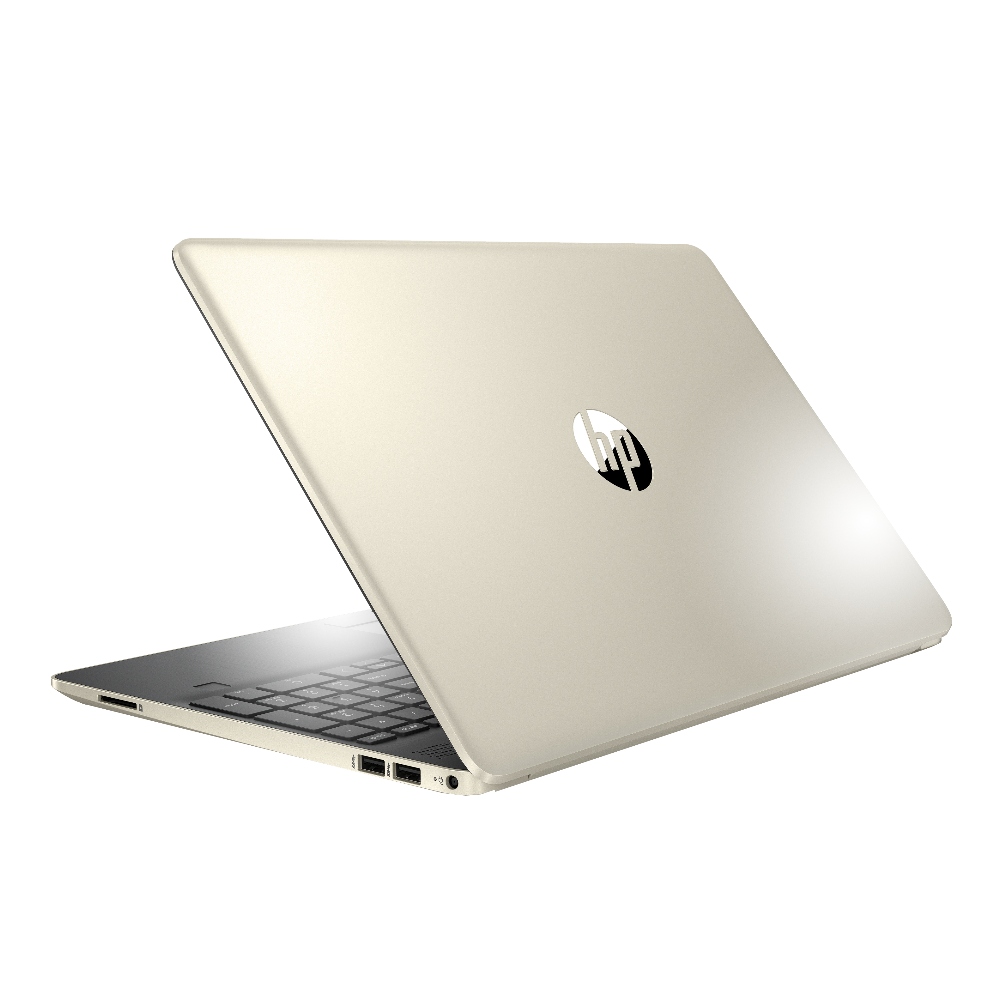 HP 15s-du1024TX星沙金 ( 8QN03PA )