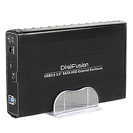 伽利略【3.5吋/USB3.1 Gen1】35C-U3C 免螺絲設計/鋁合金