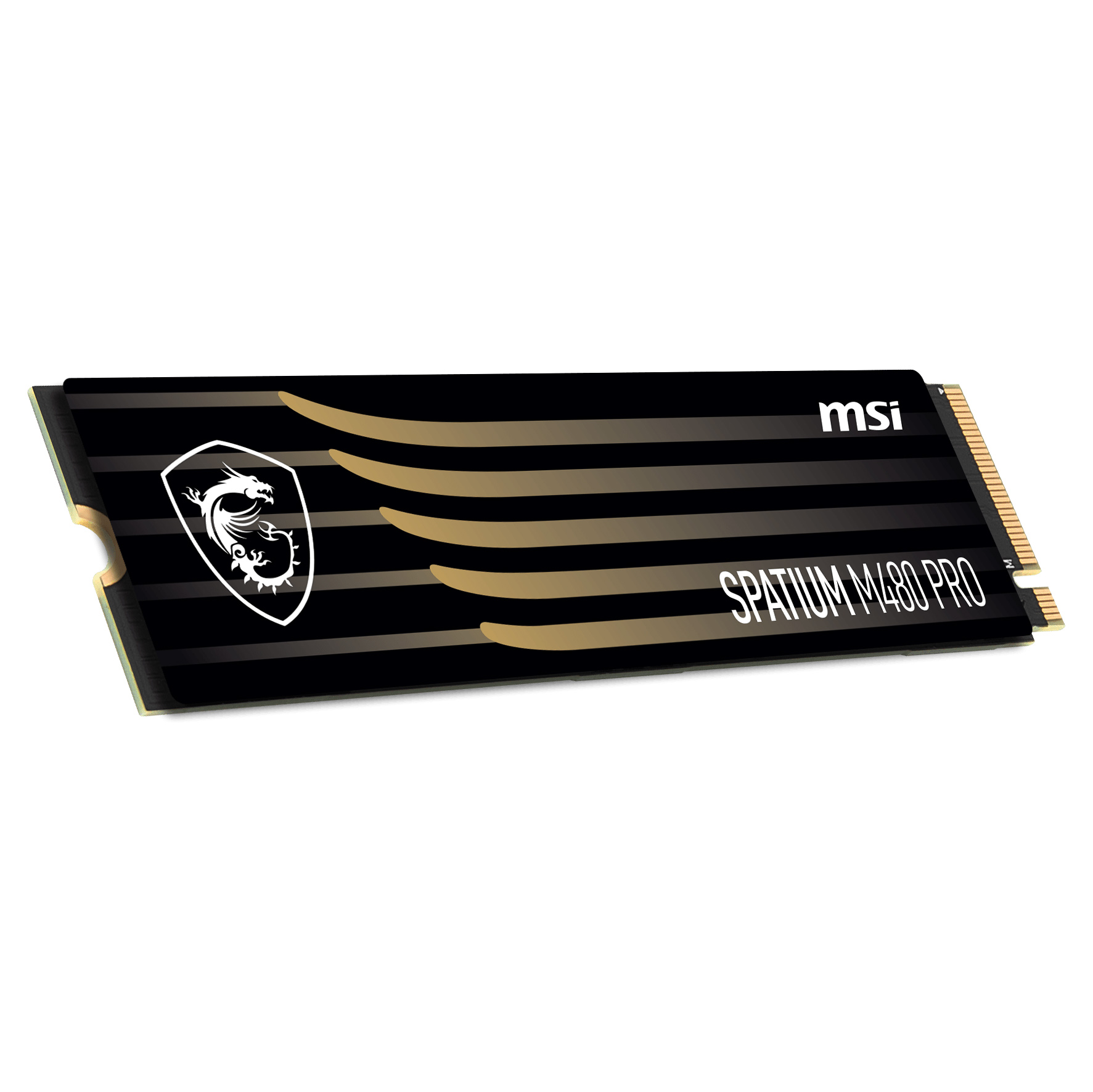 MSI SPATIUM M480 PRO 1TB