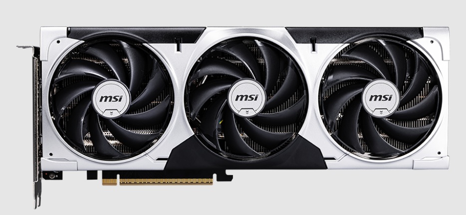 微星 RTX5060Ti 16G VENTUS 3X OC