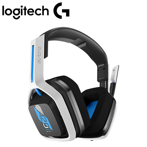 羅技 Astro A20 Wireless 無線耳機