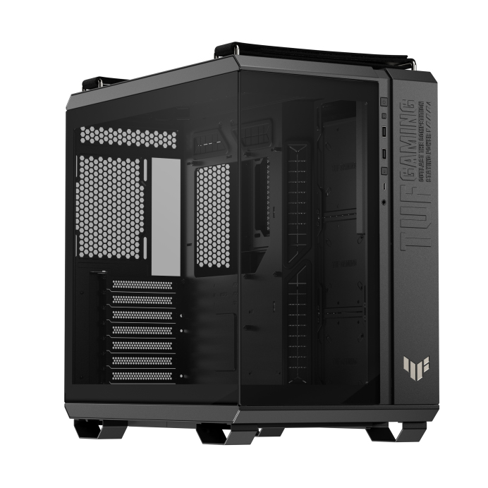 華碩 TUF Gaming GT502 Horizon 無界版