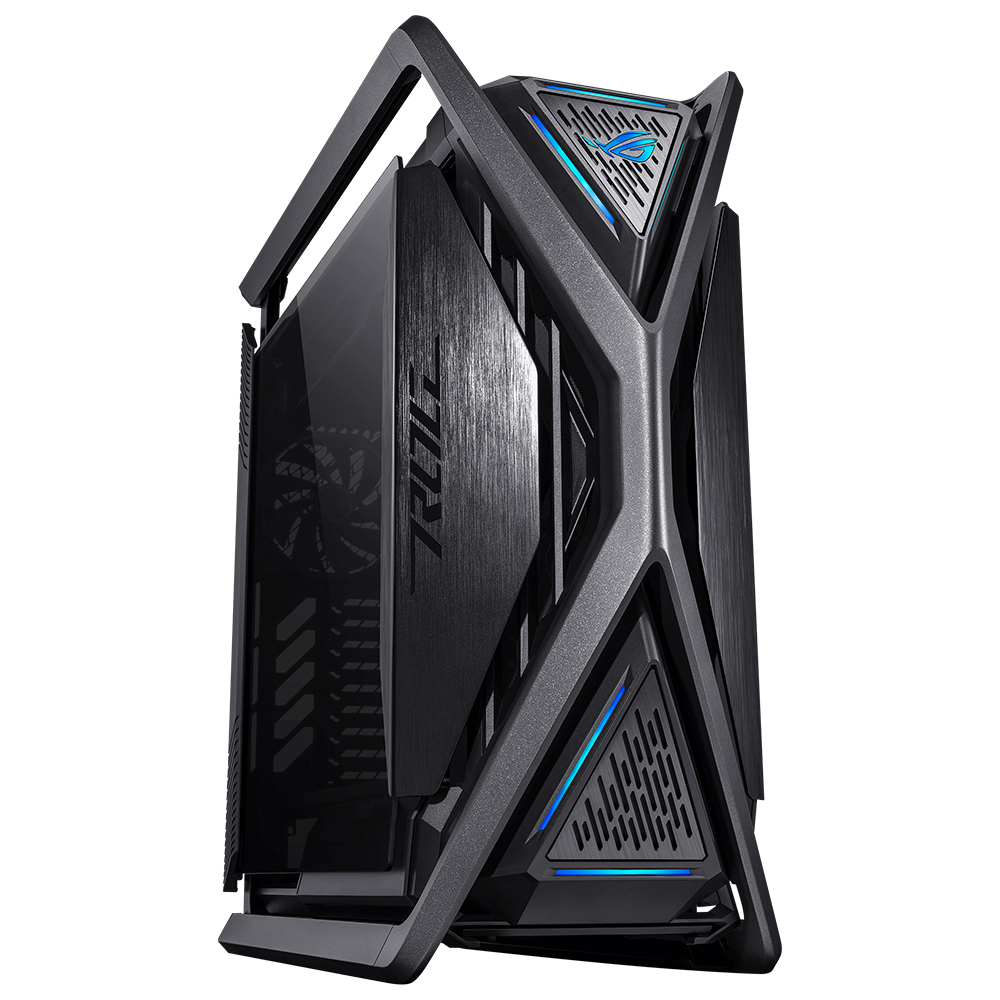 華碩 ROG Hyperion GR701 創世神