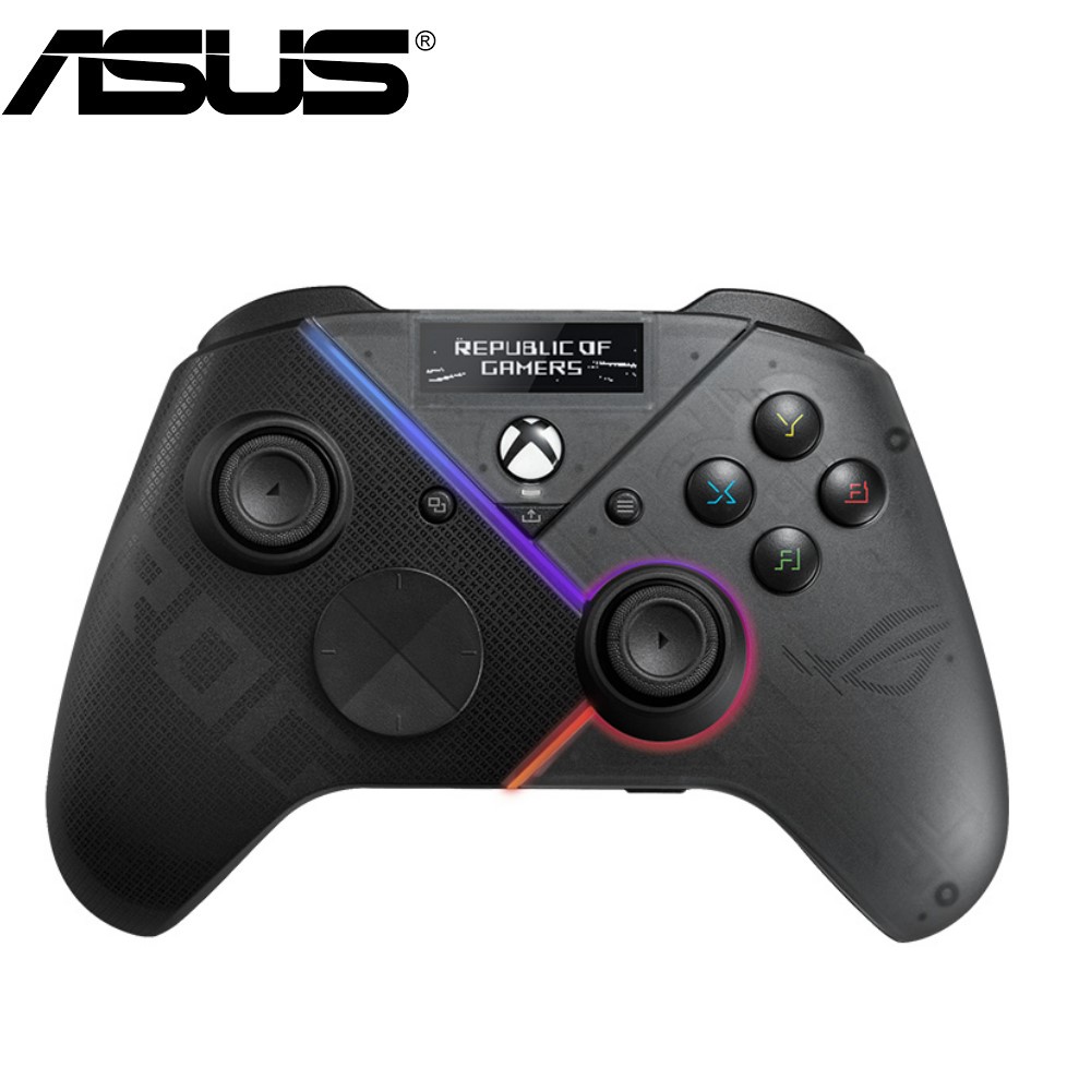 華碩 Rog Raikiri Pro XBOX 搖桿
