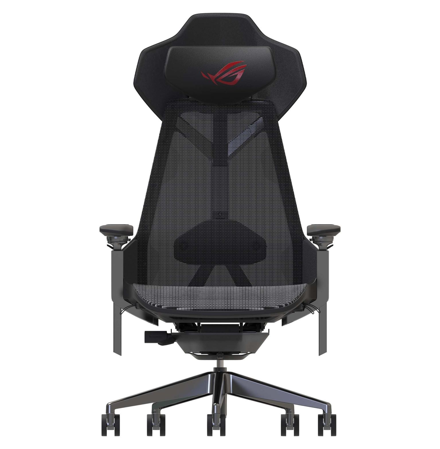 華碩 SL400 ROG DESTRIER 電競椅