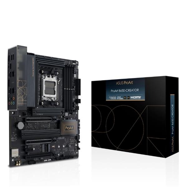 華碩 ProArt B650-CREATOR