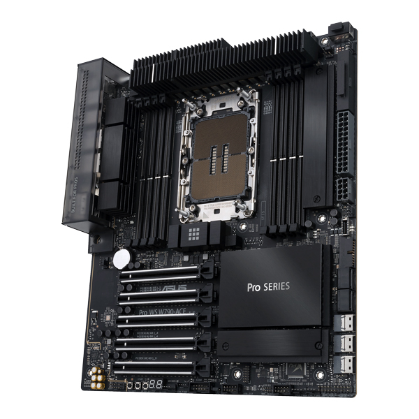 華碩 PRO WS W790-ACE