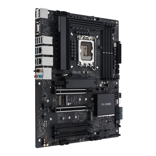 華碩 PRO WS W680-ACE IPMI