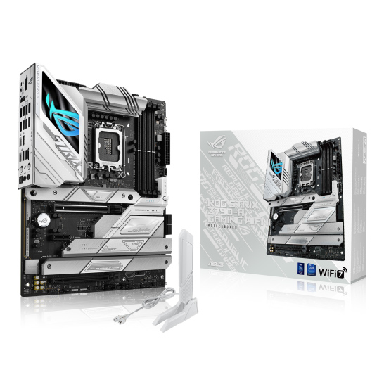 華碩 ROG STRIX Z790-A GAMING WIFI II