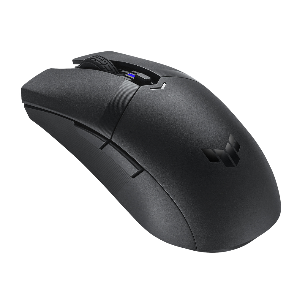 華碩 Tuf Gaming M4 Wireless 無線滑鼠