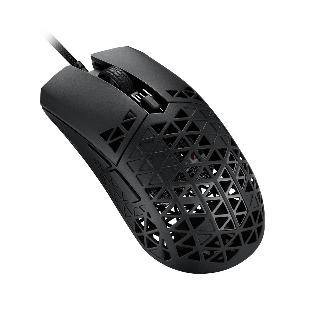 華碩 Tuf Gaming M4 Air 電競滑鼠