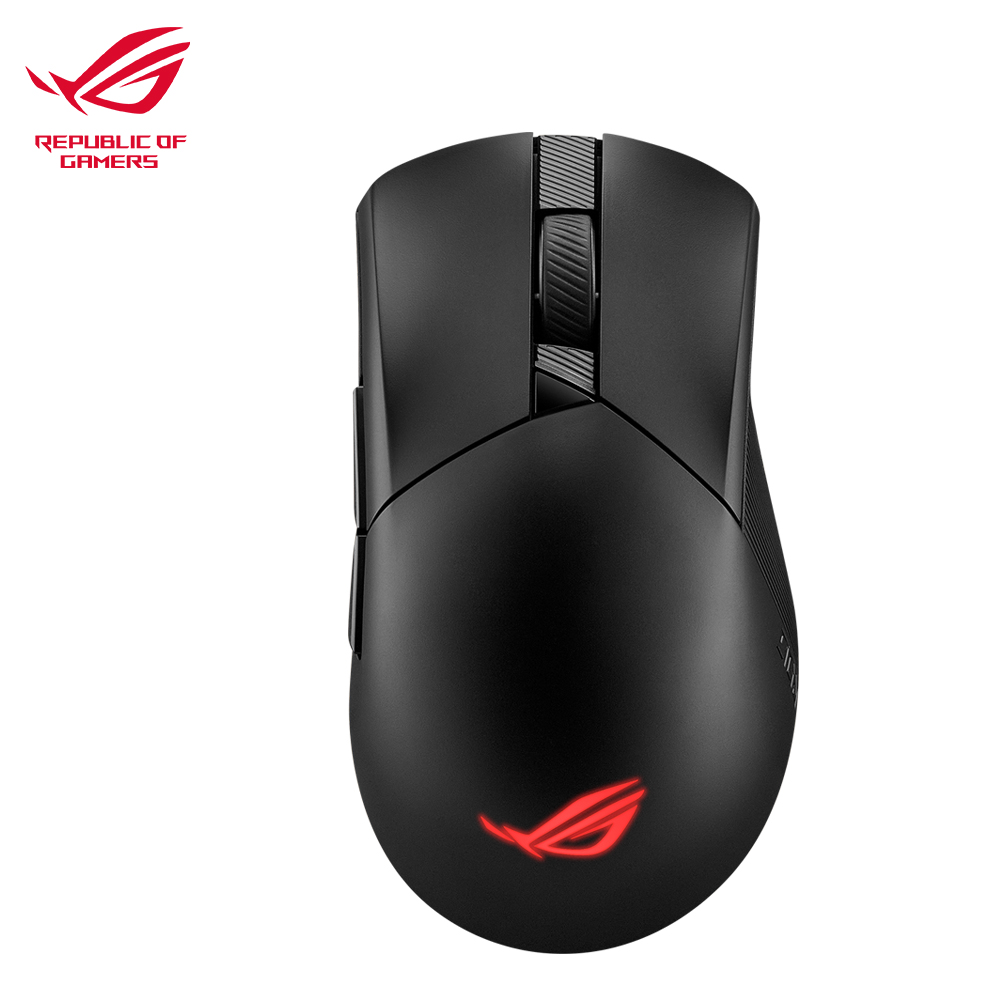華碩 ROG Gladius III Wireless Aimpoint 三模滑