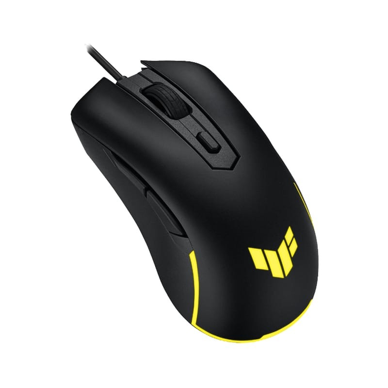 華碩 TUF Gaming M3 Gen II 電競滑鼠