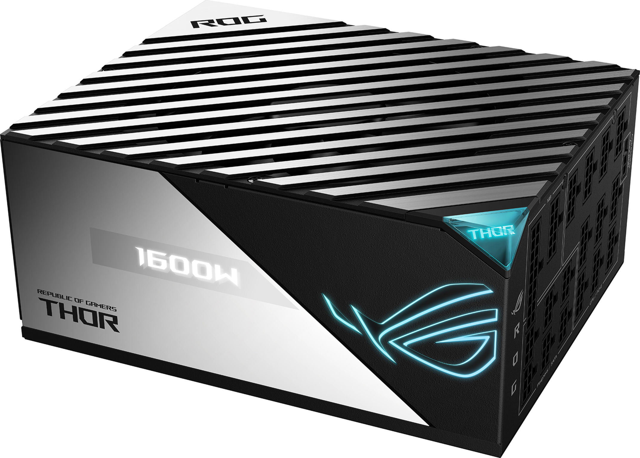 華碩 ROG THOR 1600W