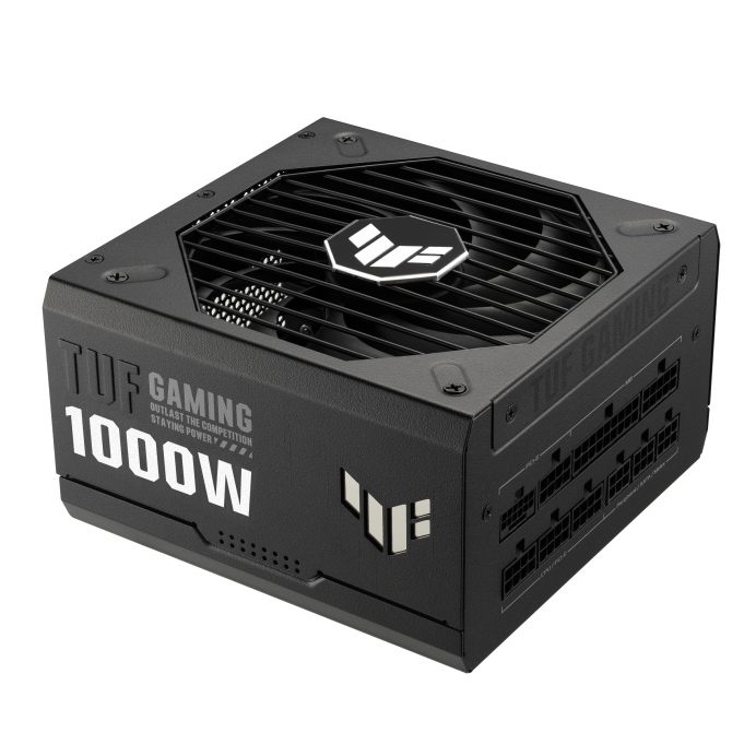 華碩 TUF GAMING 1000W Gold