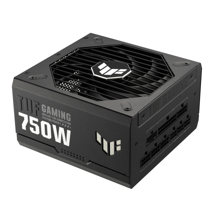 華碩 TUF GAMING 750W Gold 