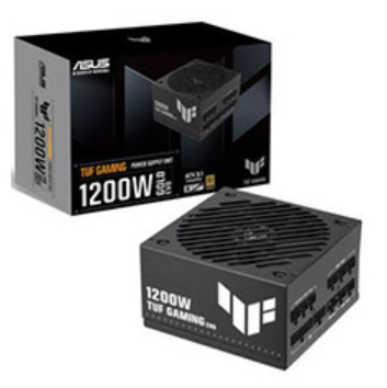 華碩 TUF GAMING 1200W Gold EVO