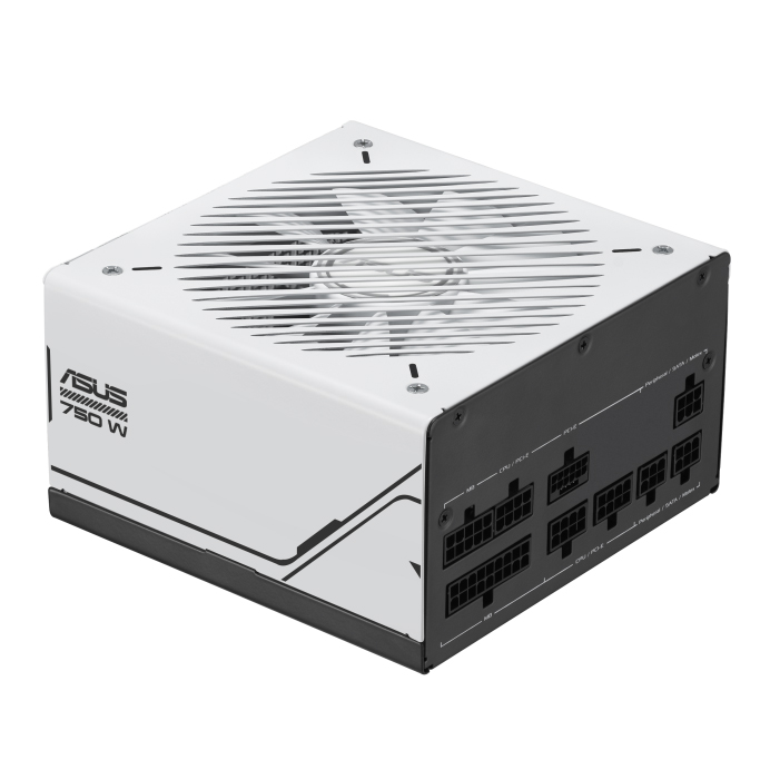 華碩 Prime 750W Gold 金牌