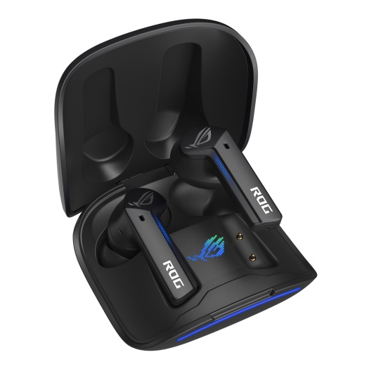 華碩 ROG Cetra True Wireless 真無線電競耳機