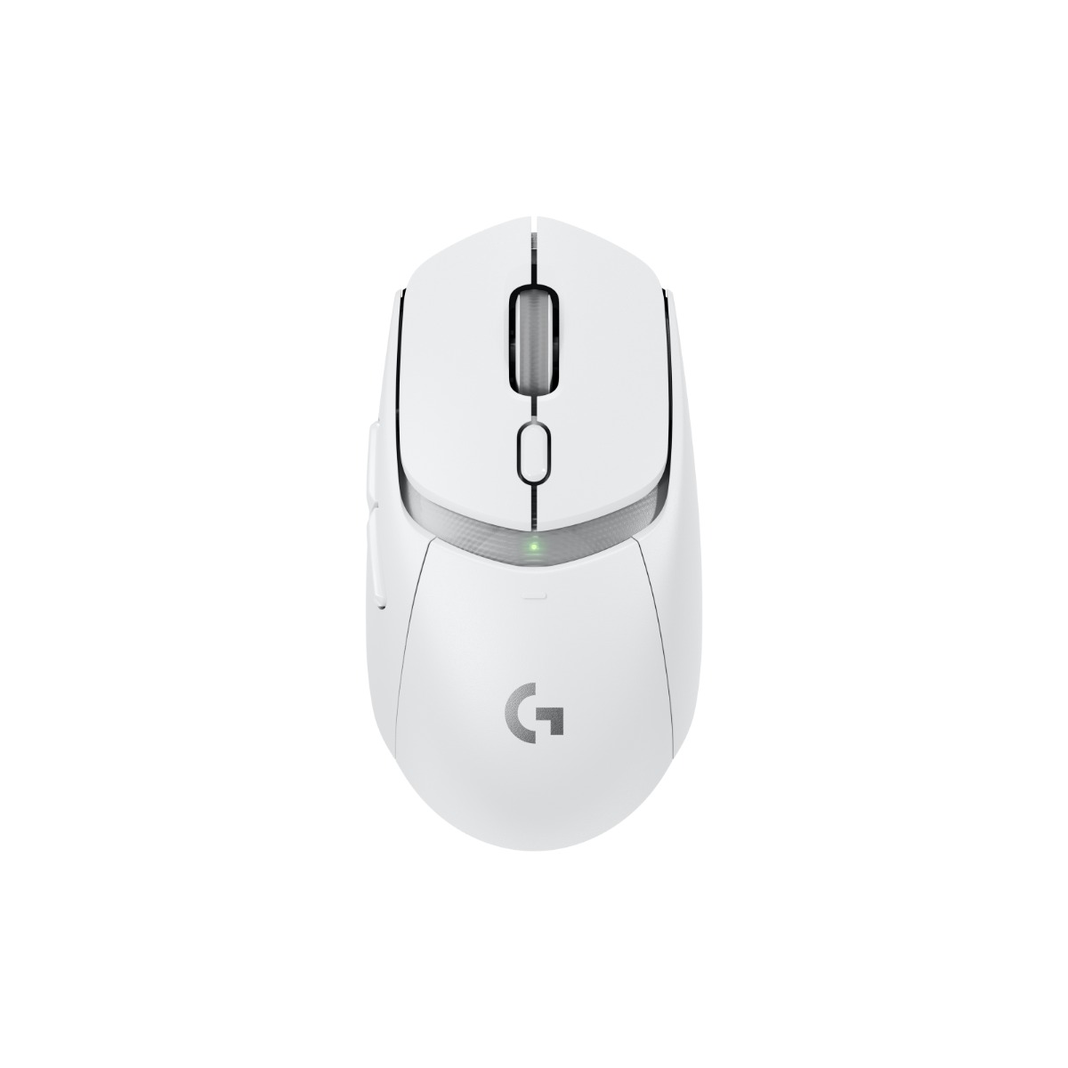 羅技 G309 Lightspeed 無線遊戲滑鼠（白）