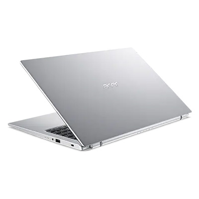 Acer A315-35-C241〈灰〉