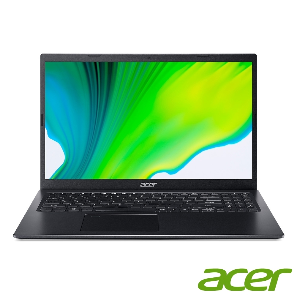 Acer A515-56G-53CS〈黑〉