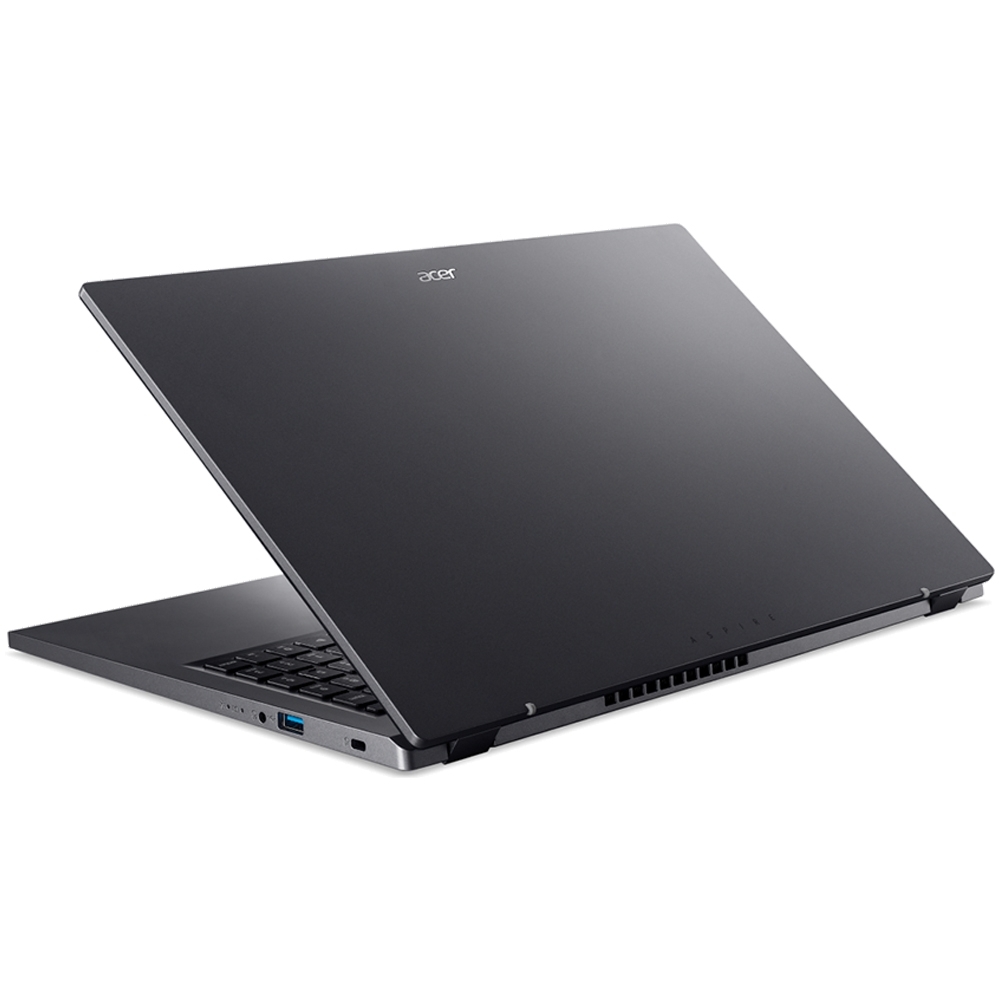 Acer A515-58GM-510J〈灰〉