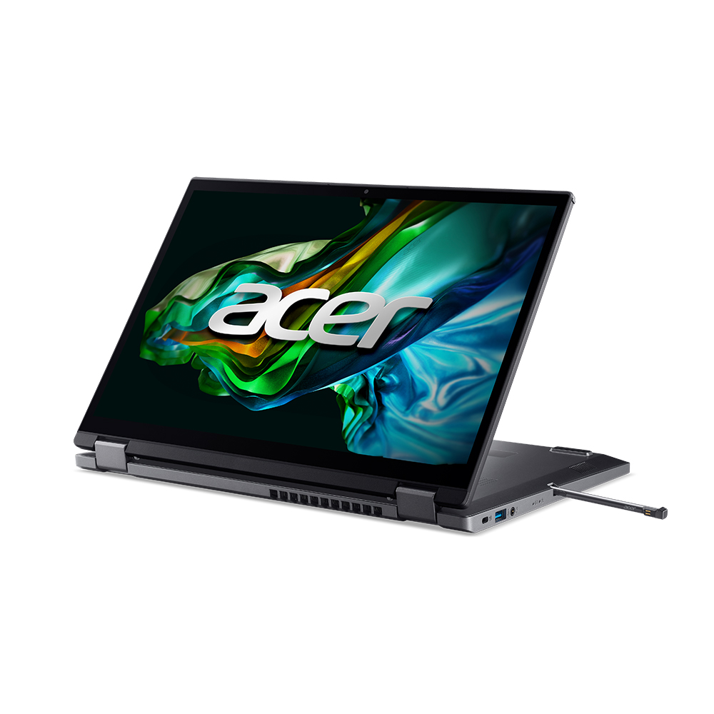 Acer A5SP14-51MTN-54K1〈灰〉