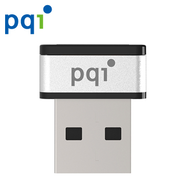 PQI My Lockey 指紋辨識碟 (DGCD0E-A90080BAV)