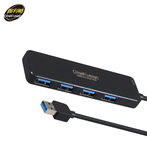 伽利略【4Port/USB3.2Gen1】AB3-L412