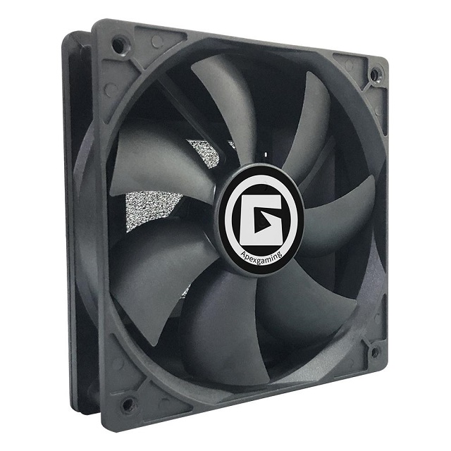 Apexgaming AC-120Ti 光觸媒風扇模組