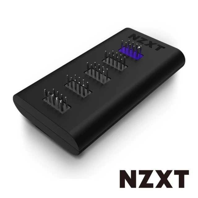 NZXT Internal USB Hub-M3
