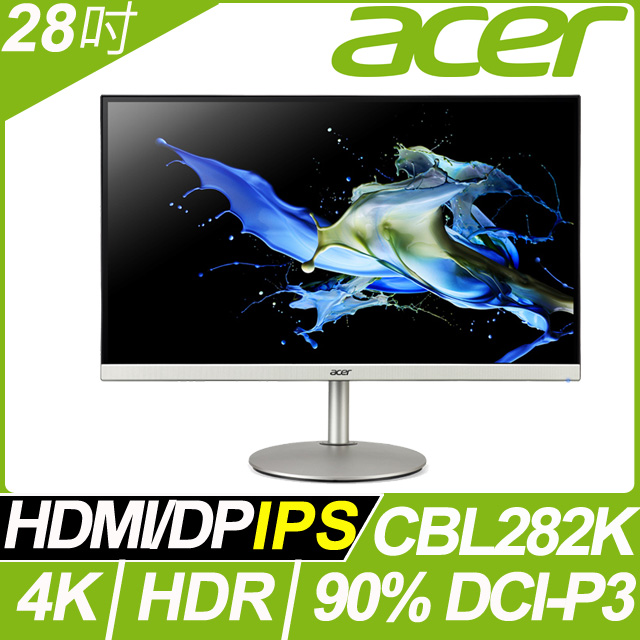 ACER CBL282K