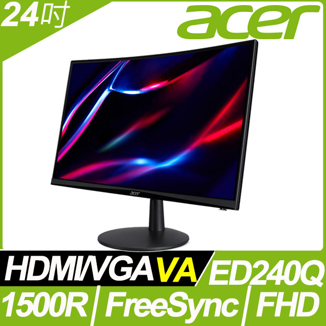 ACER ED240Q