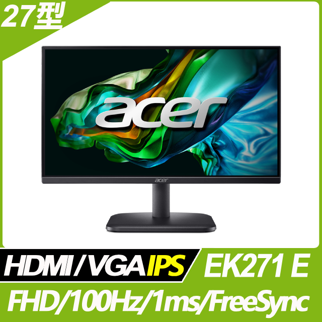 ACER EK271 E