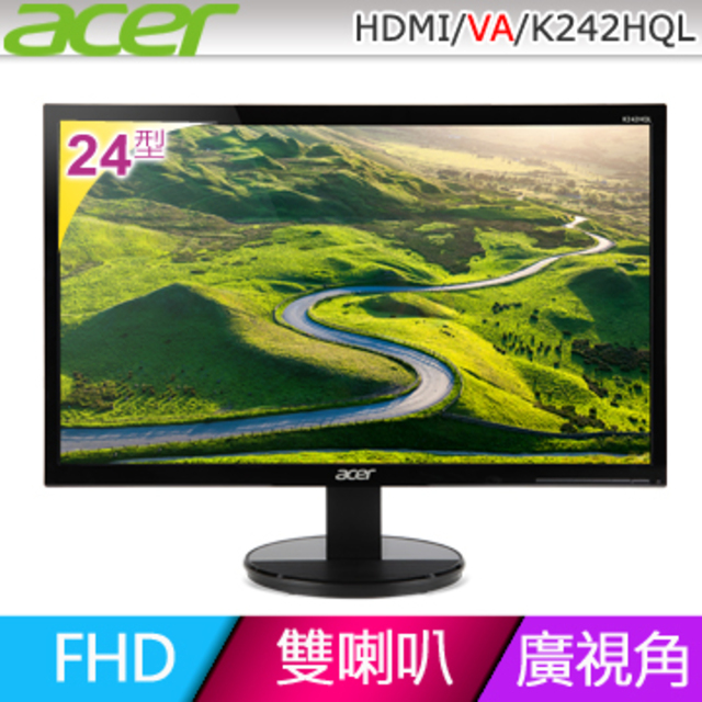 ACER K242HQL